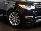 Thumbnail Photo 2 for 2016 Land Rover Range Rover Sport